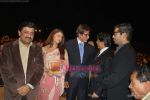 Amitabh Bachchan, Aishwarya Rai at Police show in Andheri Sports Complex on 19th Dec 2009 (3) - Copy.JPG